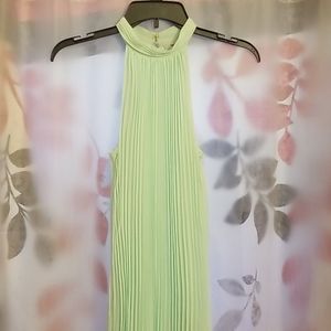 NWT Worthington Women's Sleeveless Blouse